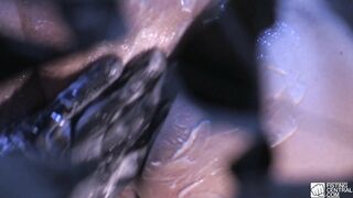 Fistpack 17 - Grunts Fisting - Arm Of One Sc 02