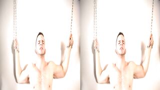 Hansel & Gretel: The Cum Witch 3D