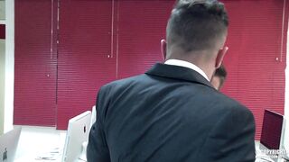 Ctrl+C (Hector De Silva, Sebastian Reiss)