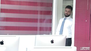 Ctrl+C (Hector De Silva, Sebastian Reiss)