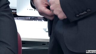 Ctrl+C (Hector De Silva, Sebastian Reiss)