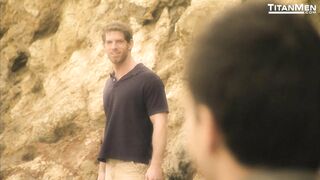 Overdrive Scene 1 Dean Flynn and Max Schutler