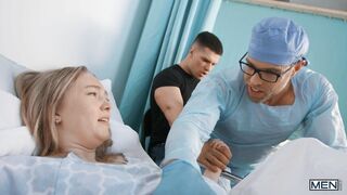 The Preggo & The Boys