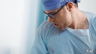 The Preggo & The Boys