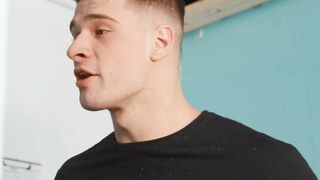 The Preggo & The Boys