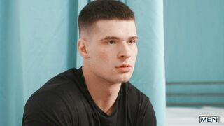 The Preggo & The Boys