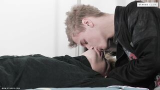 Sightseeing! Sc.4 (Nick Fox, Rodion Taxa)