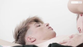 Sightseeing! Sc.4 (Nick Fox, Rodion Taxa)