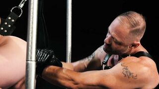 Deep Hole Dungeon - Scene 1