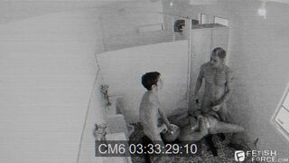 Taken Scene 04