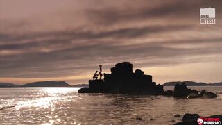 The Shore (Axel Abysse, Asher Hattori)