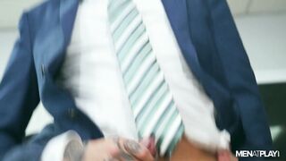 Month End Accounting