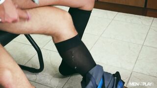 Month End Accounting