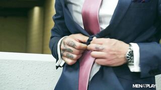 Month End Accounting