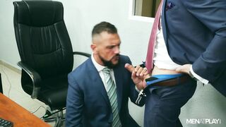 Month End Accounting