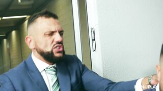 Month End Accounting