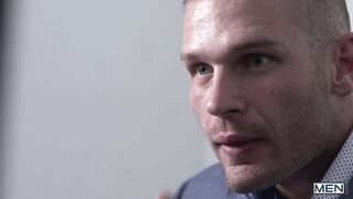 Private Show (Alex Mecum, Charles Knight, Derek Allan)