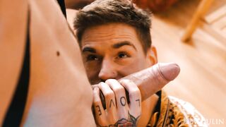 The Cops Want In Part 1