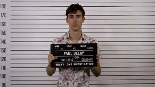 FBI Gay Porn Series EP 02