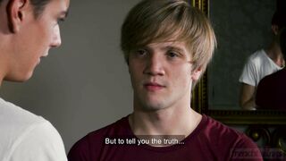 FBI Gay Porn Series EP 03