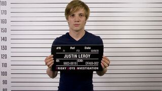 FBI Gay Porn Series EP 04