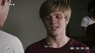 FBI Gay Porn Series EP 04