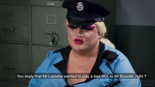 FBI Gay Porn Series EP 04