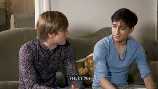 FBI Gay Porn Series EP 04