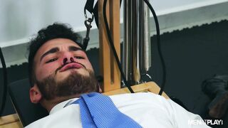 Level Test (Gustavo Cruz, Pol Prince)