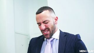 Level Test (Gustavo Cruz, Pol Prince)