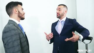 Level Test (Gustavo Cruz, Pol Prince)