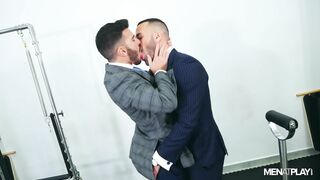 Level Test (Gustavo Cruz, Pol Prince)