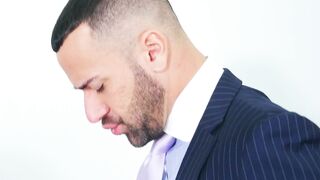 Level Test (Gustavo Cruz, Pol Prince)