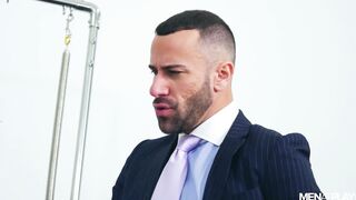 Level Test (Gustavo Cruz, Pol Prince)