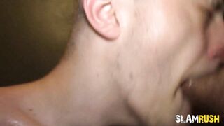 Cl0udy Sl4m Pig (Cloudy Slam Pig)