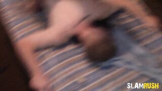 F0ggy B0tt0m (Foggy Bottom)