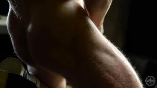 Hairy and Uncut - Danko