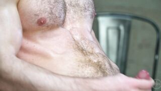 Hairy and Uncut - Danko