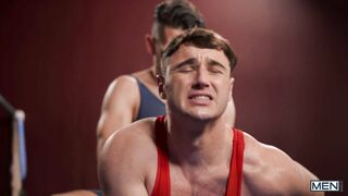 Tumbling Towards Ecstasy Part 2: Bareback