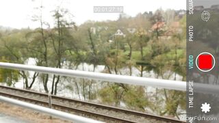 American Ass Annihilation (Kaleb Cross, Tannor Reed)