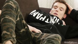 Thick Dickness (Antony Carter, Kaleb Cross)