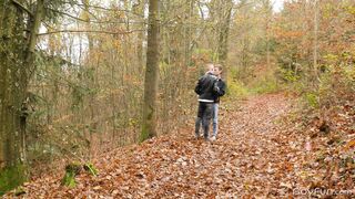 Autumn Tongue (Oliver Morgenson, Tannor Reed)