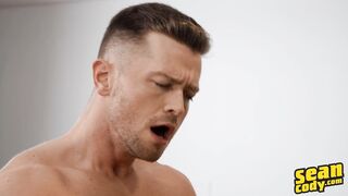 Phoenix & Manny: Bareback