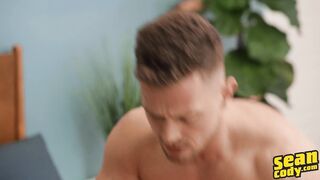 Phoenix & Manny: Bareback