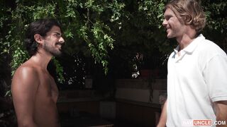 A Tempting First Encounter