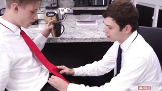 Sinful Stress Release