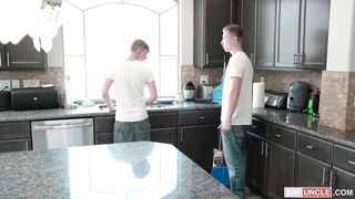 Let's Fuck So We Don't Clean