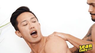 Asher & Dale: Bareback