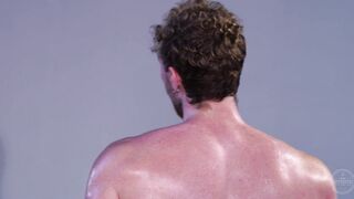 Big Dick Fedor's Naked Again