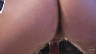 Big Dick Fedor's Naked Again